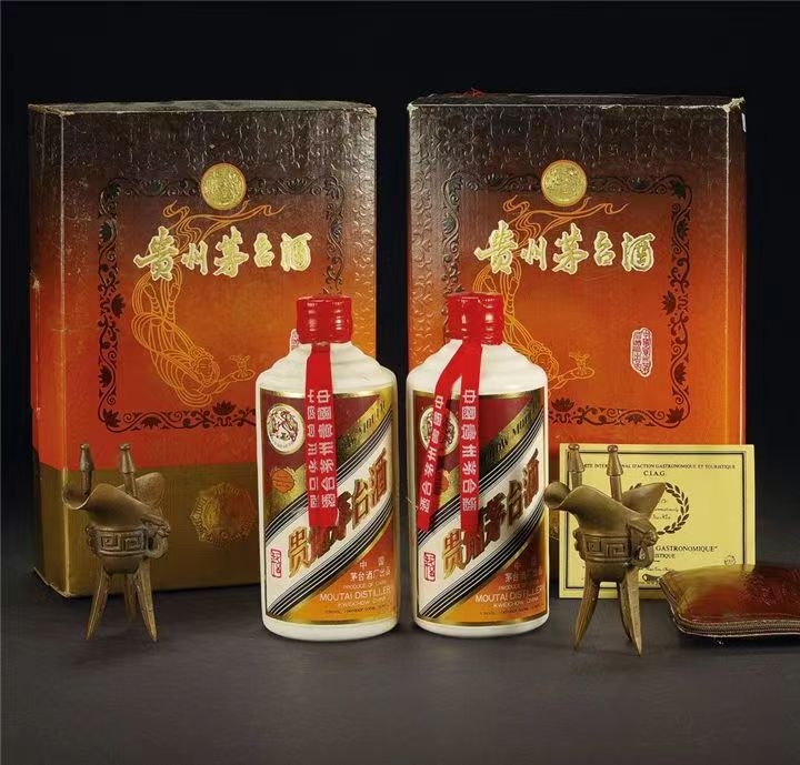 马尔康烟酒回收