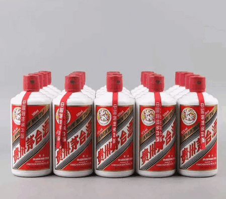 马尔康名酒回收